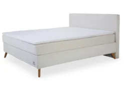 Boxspringbett SANSIBAR POEL