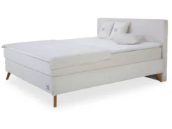 Boxspringbett SANSIBAR POEL