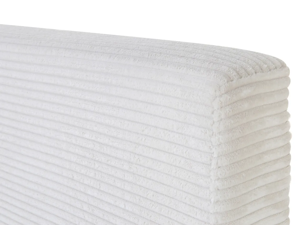 Boxspringbett SANSIBAR POEL
