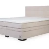 Boxspringbett SANSIBAR POEL
