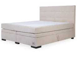 Boxspringbett SANSIBAR POEL