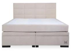 Boxspringbett SANSIBAR POEL
