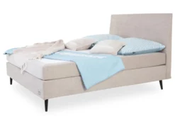 Boxspringbett SANSIBAR POEL