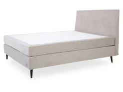 Boxspringbett SANSIBAR POEL