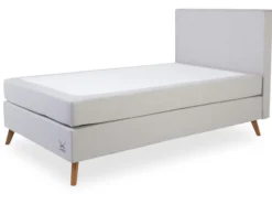 Boxspringbett SANSIBAR POEL