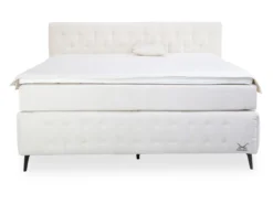 Boxspringbett SANSIBAR POEL