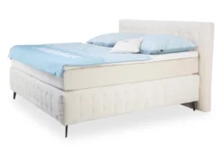 Boxspringbett SANSIBAR POEL