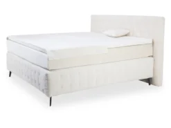 Boxspringbett SANSIBAR POEL