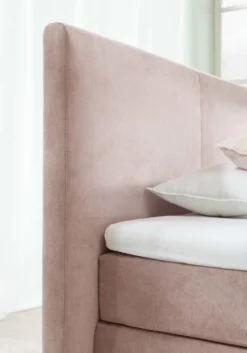 Boxspringbett SANSIBAR SVENDBORG