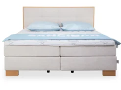 Boxspringbett SANSIBAR SVENDBORG