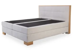 Boxspringbett SANSIBAR SVENDBORG