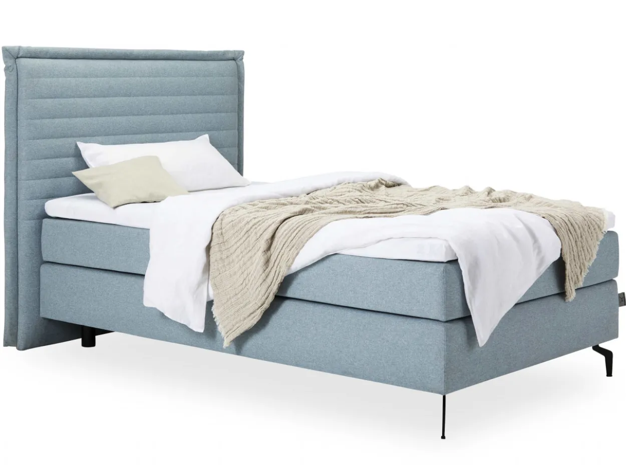 Boxspringbett SANSIBAR SVENDBORG