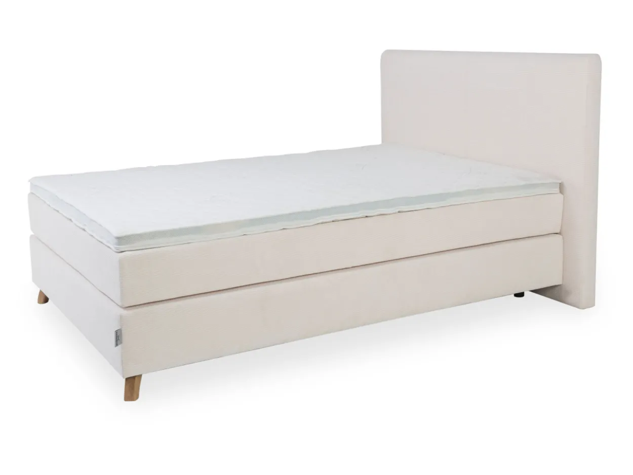 Boxspringbett SANSIBAR SVENDBORG