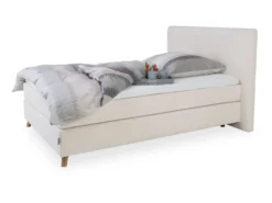 Boxspringbett SANSIBAR SVENDBORG