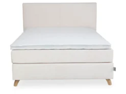 Boxspringbett SANSIBAR SVENDBORG