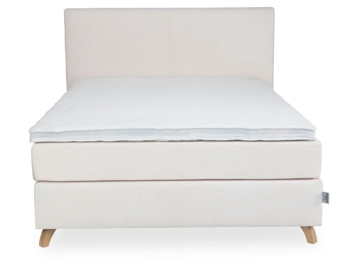 Boxspringbett SANSIBAR SVENDBORG