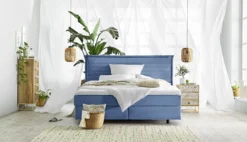Boxspringbett SANSIBAR SVENDBORG
