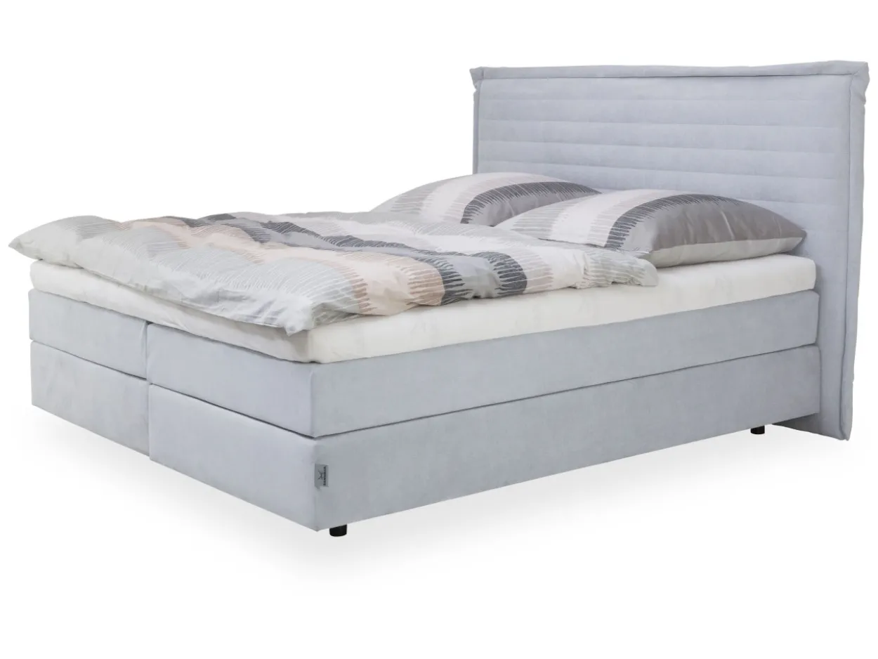 Boxspringbett SANSIBAR SVENDBORG