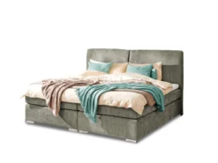 Boxspringbett SISTA