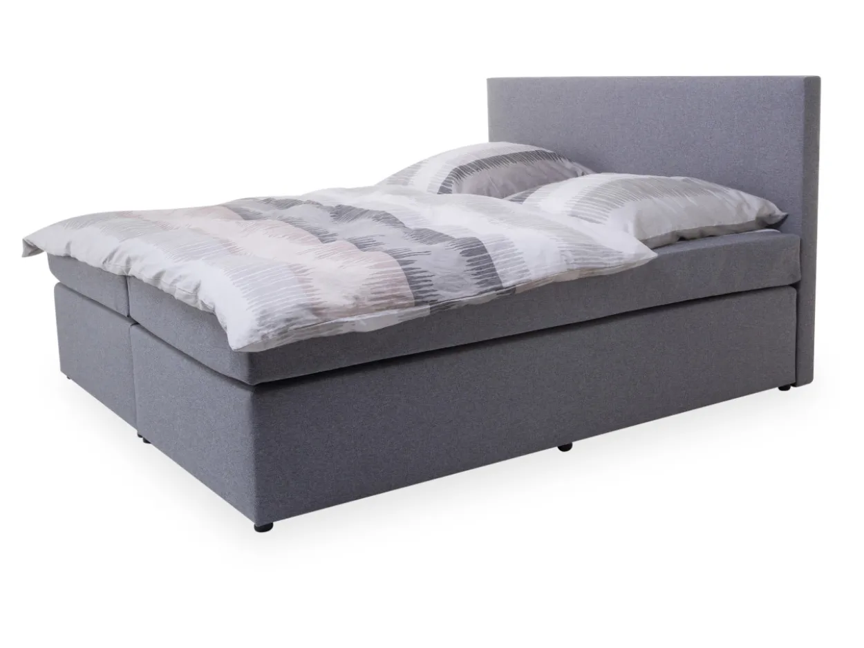 Boxspringbett SUNJA