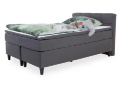 Boxspringbett SUZU