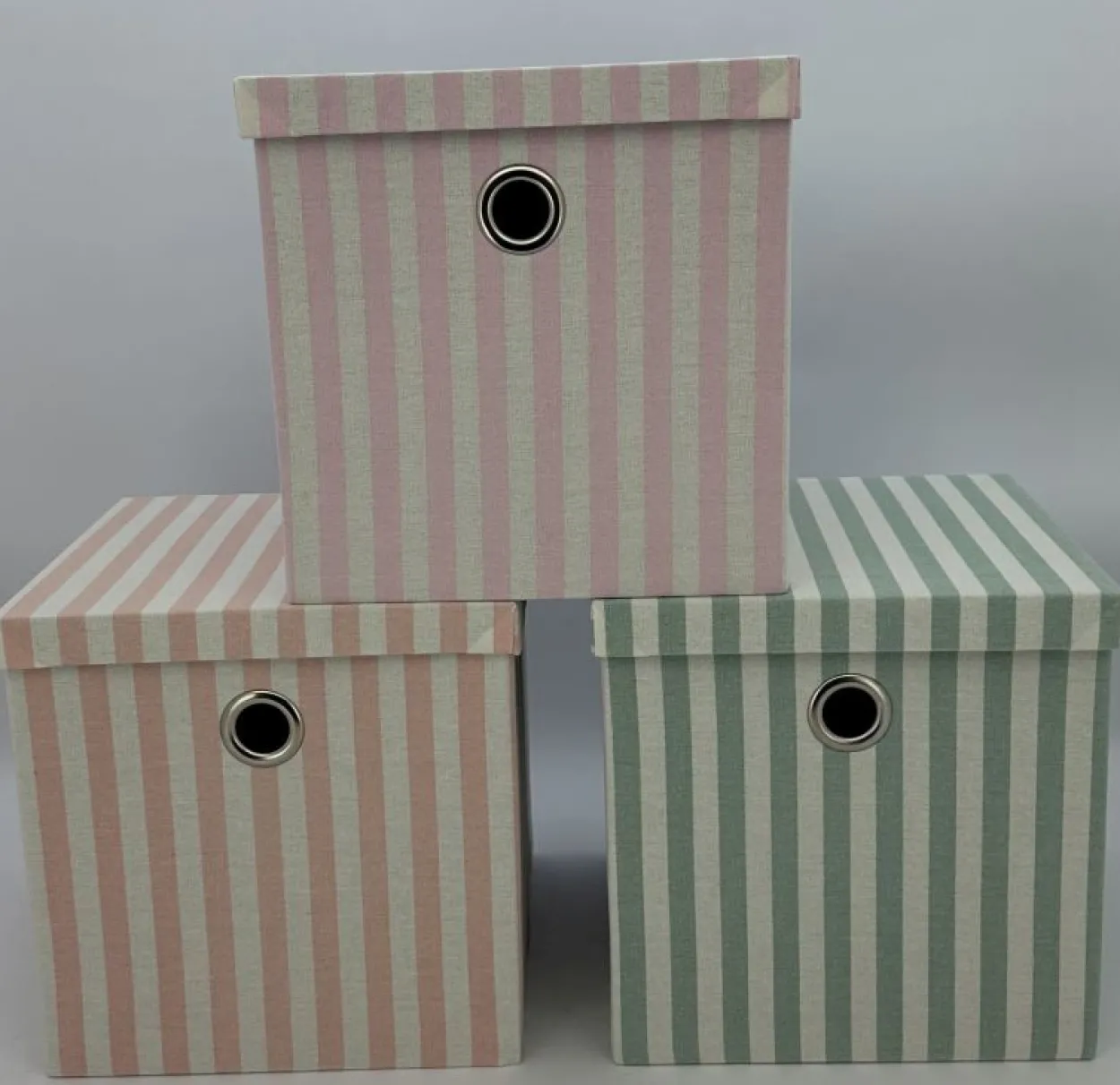 Box STRIPES