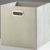 Box VIVIAN beige
