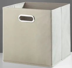 Box VIVIAN beige