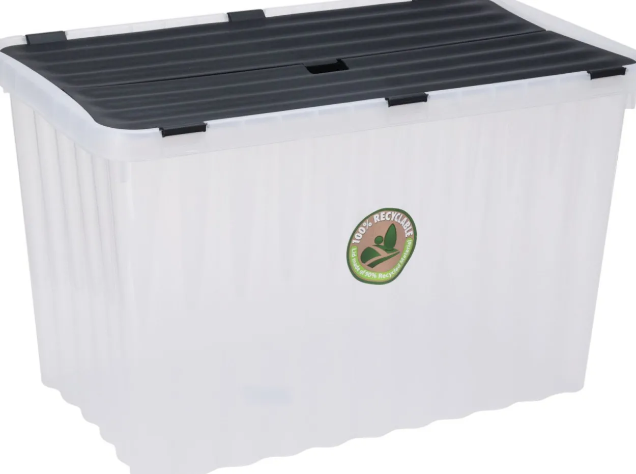 Box WAVE