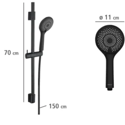 Brauseset WATERSAVING