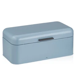 Brotkasten FRISCA blau