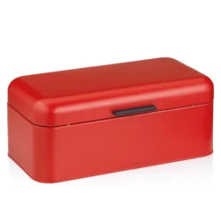Brotkasten FRISCA rot