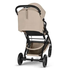 Buggy CYBEX Beezy Almond beige