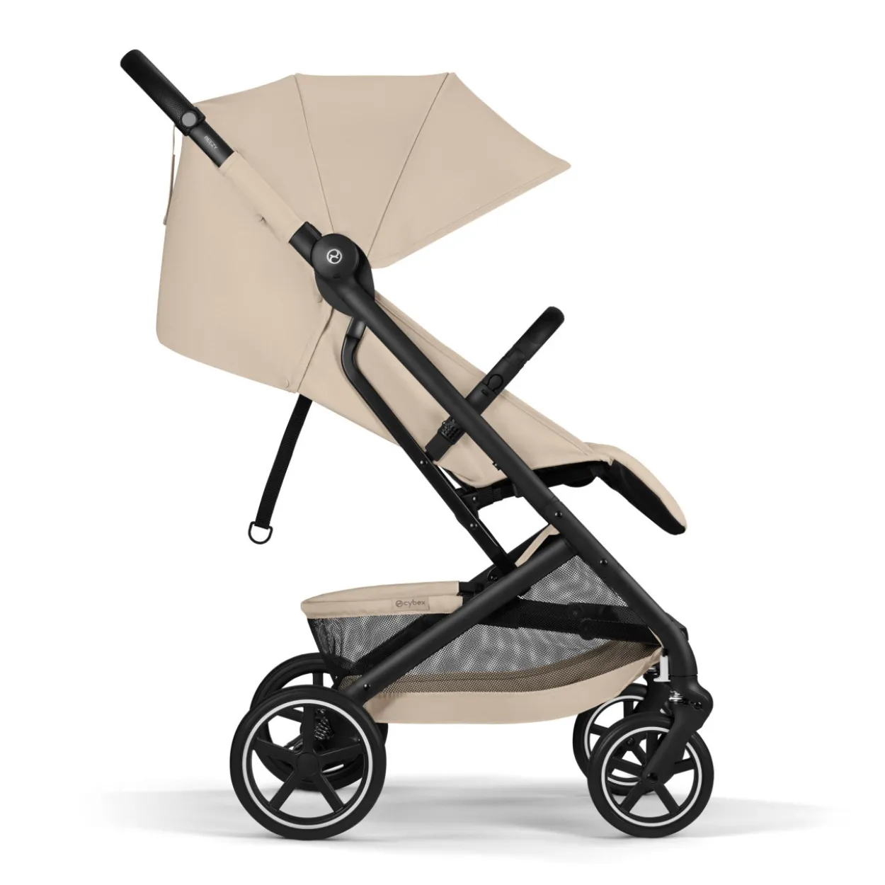 Buggy CYBEX Beezy Almond beige
