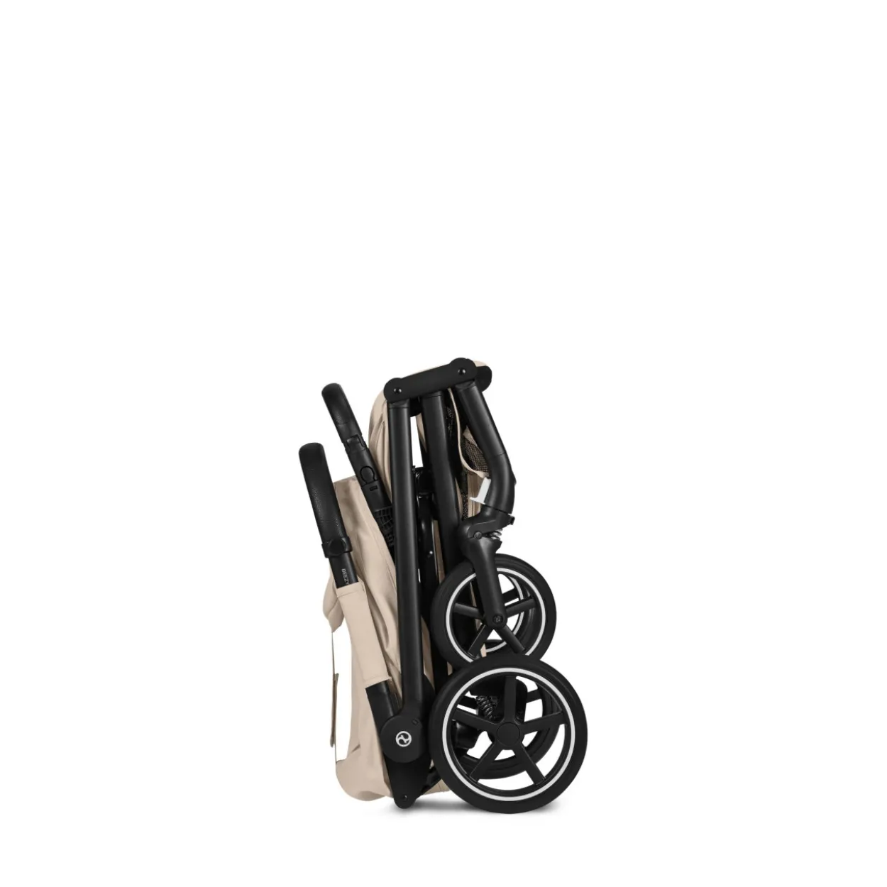 Buggy CYBEX Beezy Almond beige