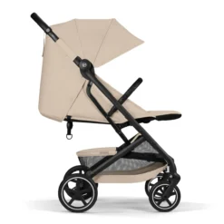 Buggy CYBEX Beezy Almond beige