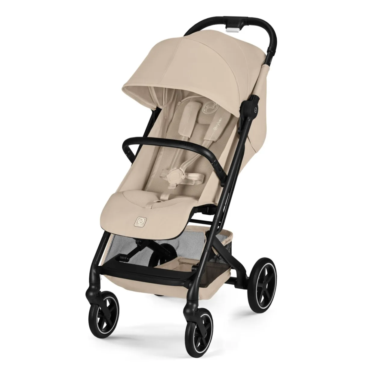 Buggy CYBEX Beezy Almond beige