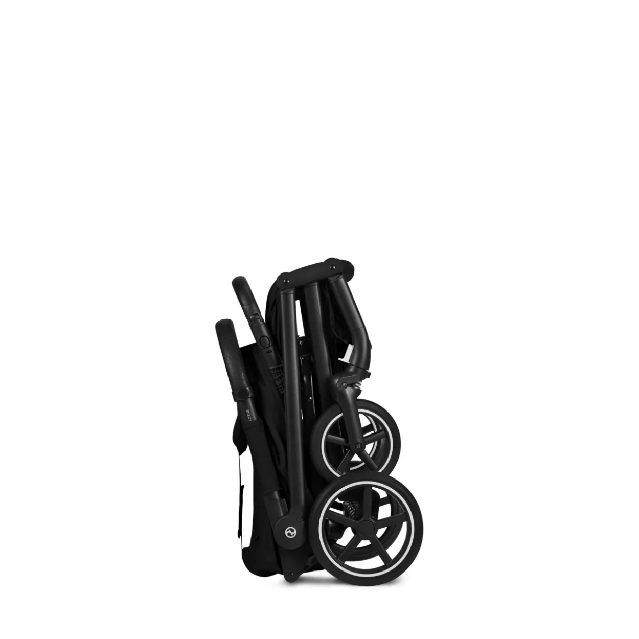 Buggy CYBEX Beezy MAGIC black