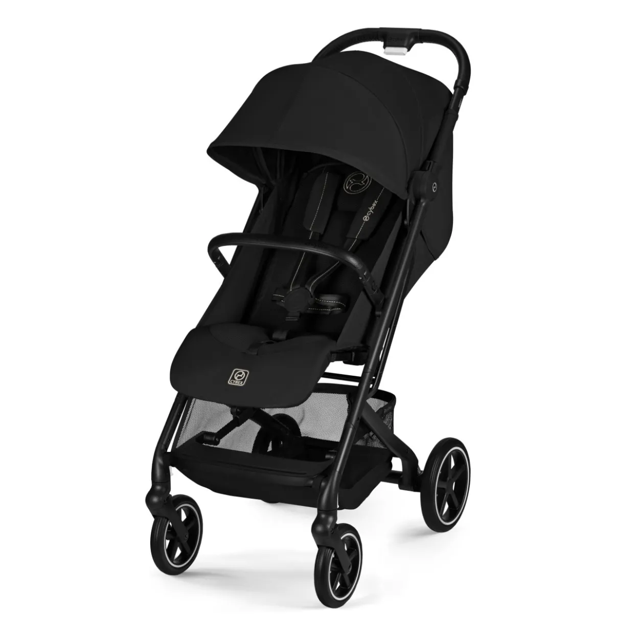 Buggy CYBEX Beezy MAGIC black