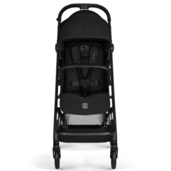 Buggy CYBEX Beezy MAGIC black