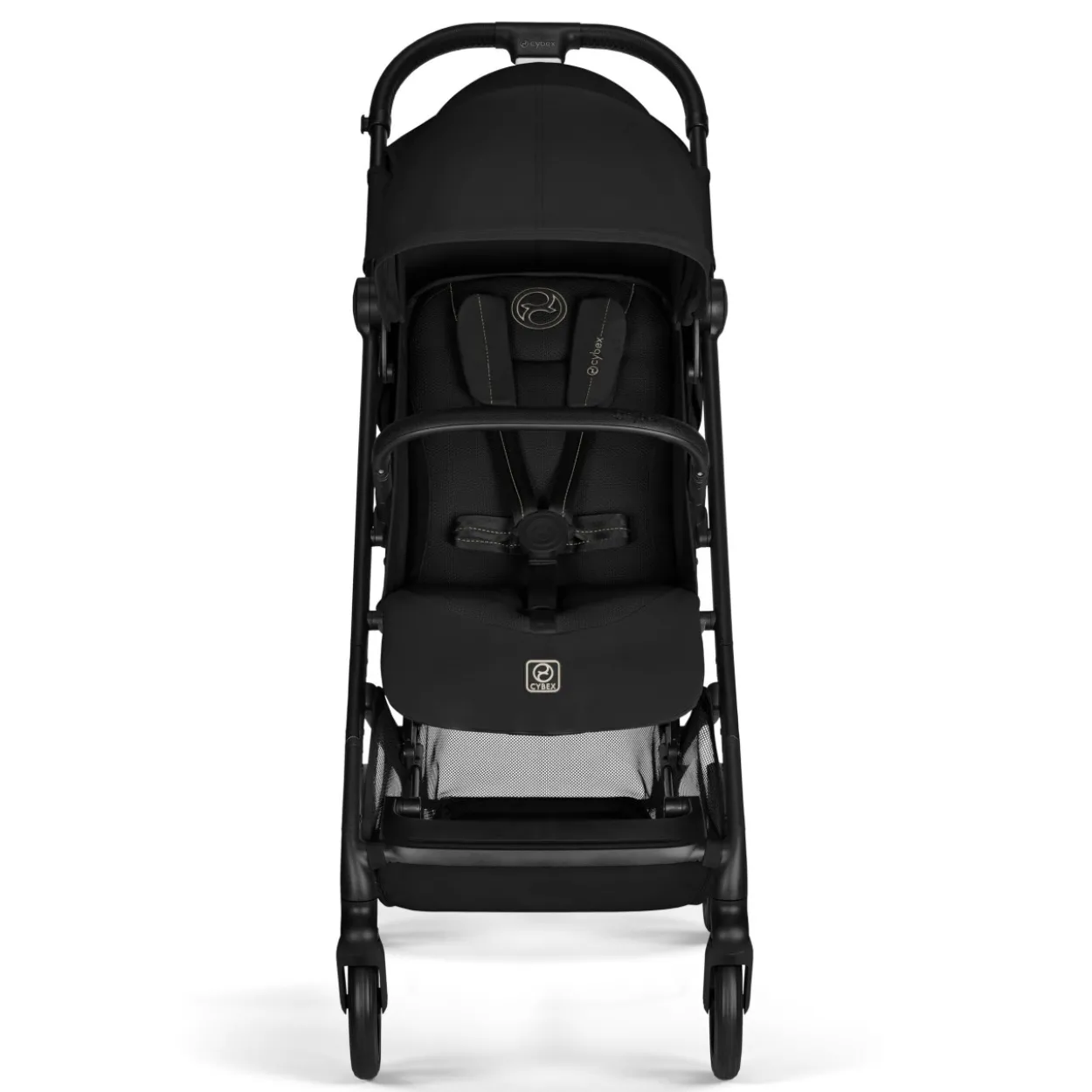 Buggy CYBEX Beezy MAGIC black