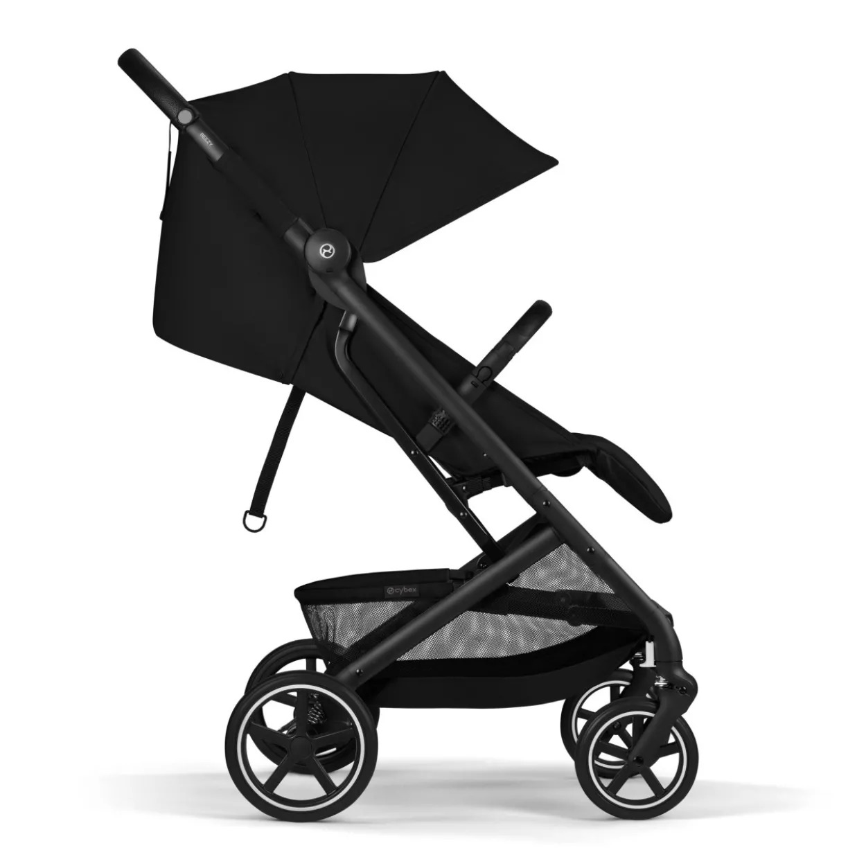 Buggy CYBEX Beezy MAGIC black