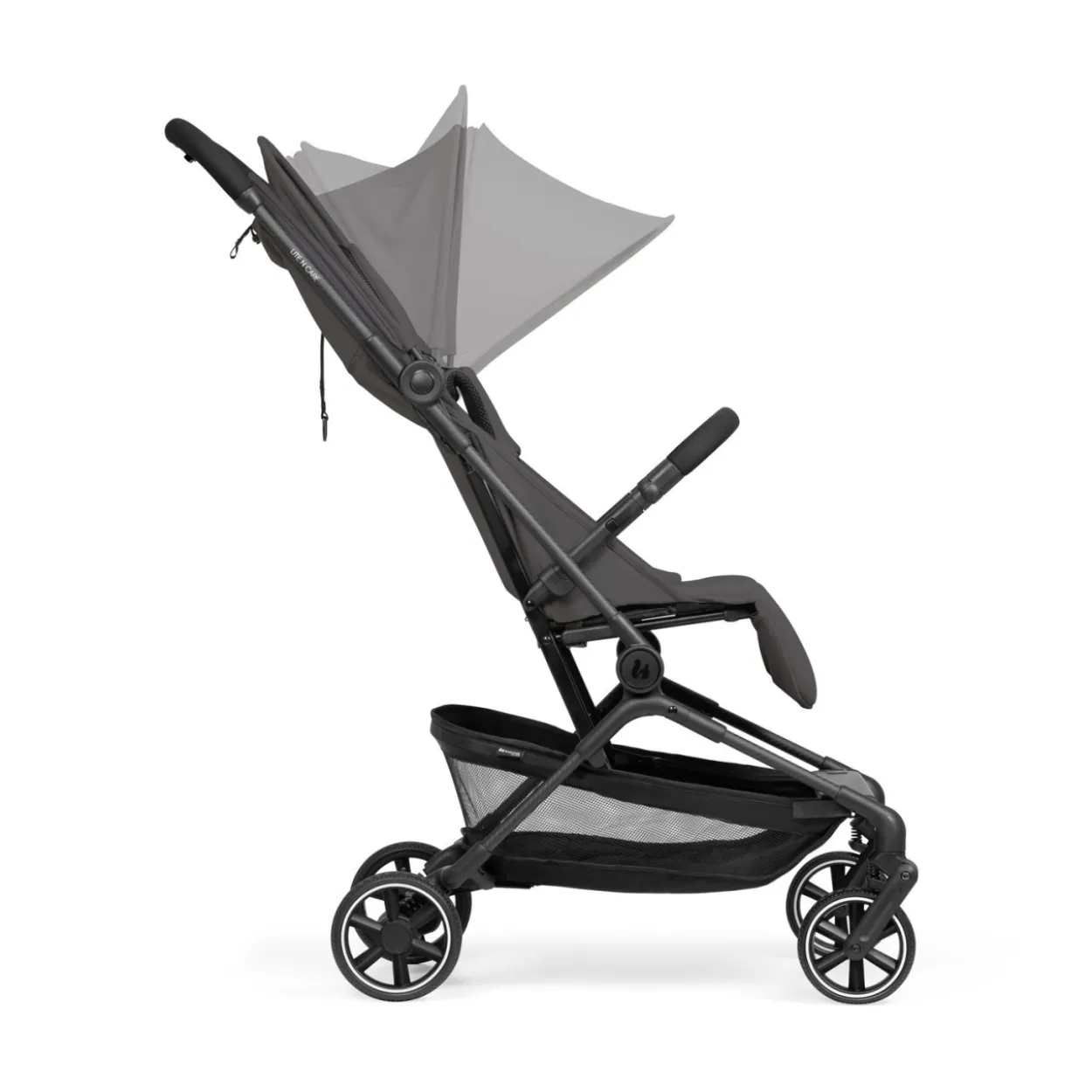 Buggy HAUCK LITE N CARE