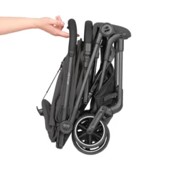 Buggy HAUCK LITE N CARE