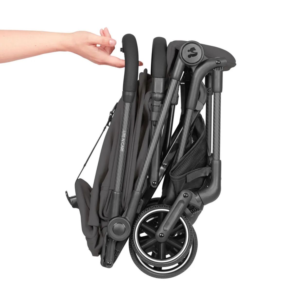 Buggy HAUCK LITE N CARE