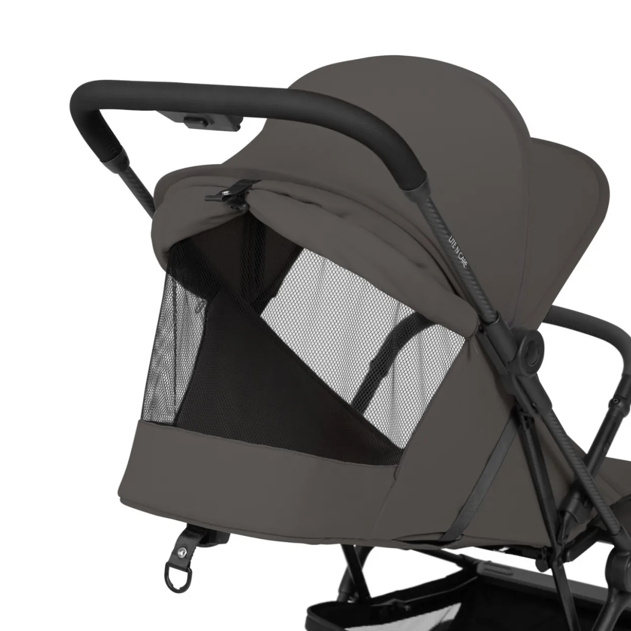 Buggy HAUCK LITE N CARE