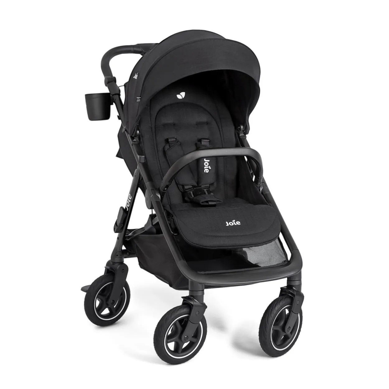 Buggy JOIE MYDRIFT Raven