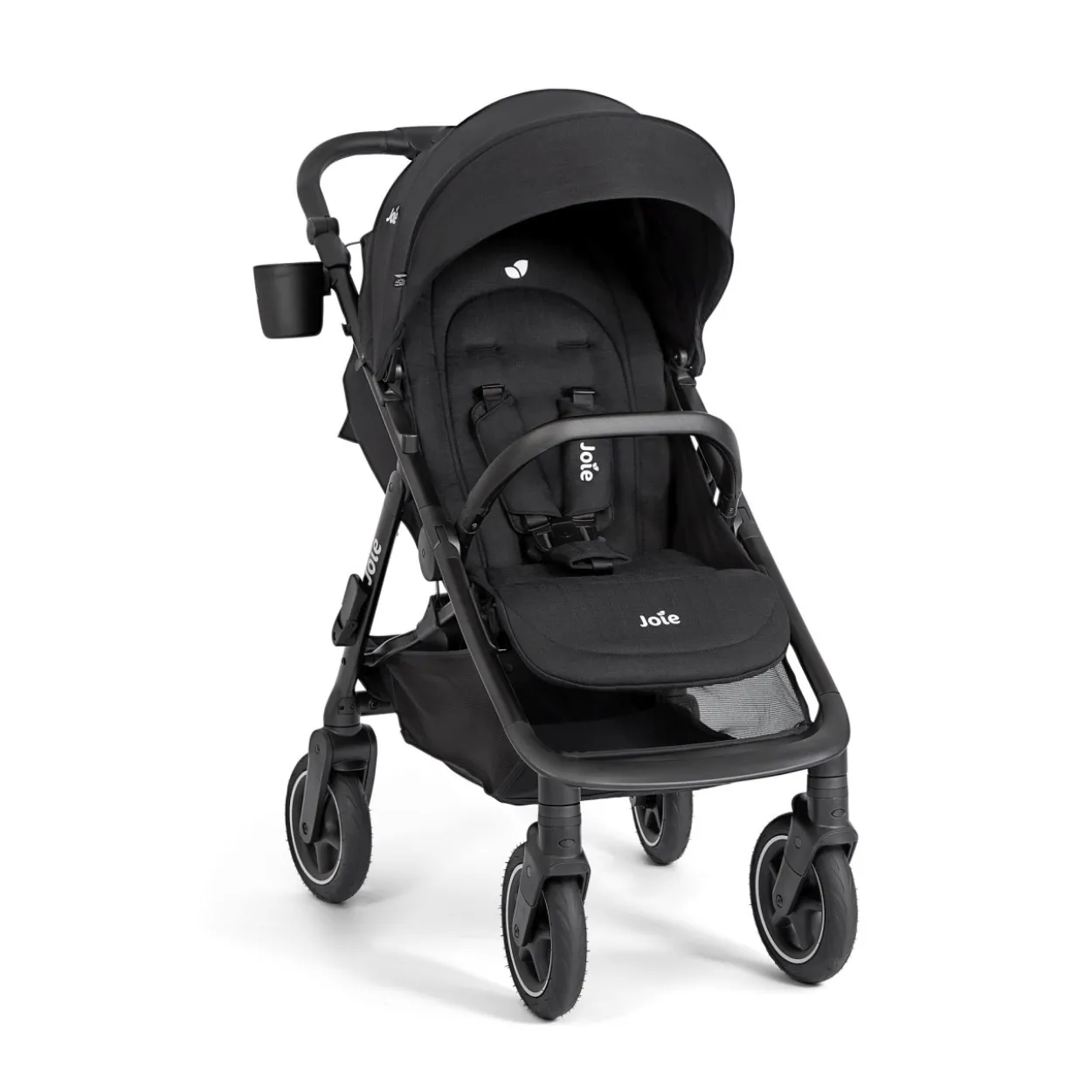 Buggy JOIE MYDRIFT Raven