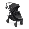 Buggy JOIE VERSADRIFT Raven