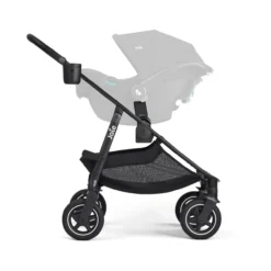 Buggy JOIE VERSADRIFT Raven